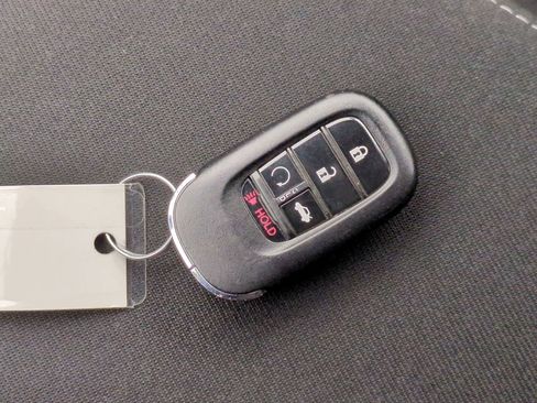 Used 2023 Honda Civic Sport image 34