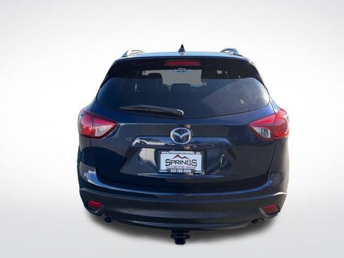 Used 2014 MAZDA CX-5 Touring FWD image 4