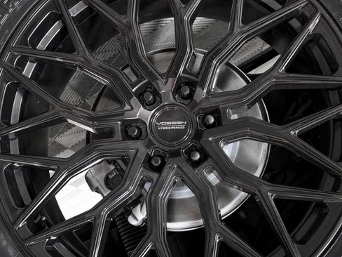 Used 2026 GMC Yukon AT4 Ultimate image 36