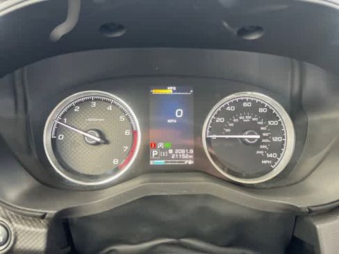 Certified 2022 Subaru Forester Touring w/ Popular Package #2 image 35