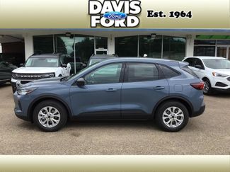 New 2025 Ford Escape Active image 1