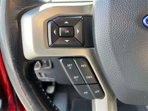 Used 2022 Ford F250 Lariat w/ Lariat Value Package image 30