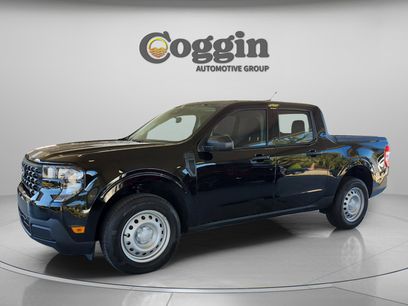 New 2026 Ford Maverick XL