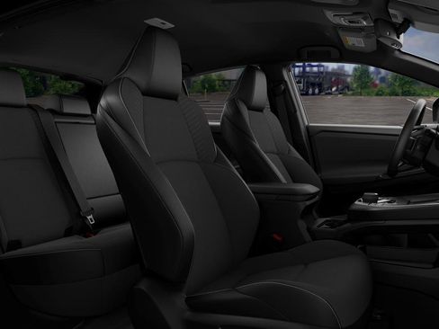 New 2026 Toyota C-HR AWD/4WD image 20