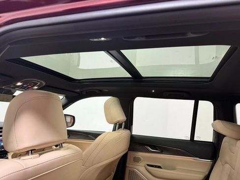 New 2026 Jeep Grand Cherokee Limited AWD/4WD image 22