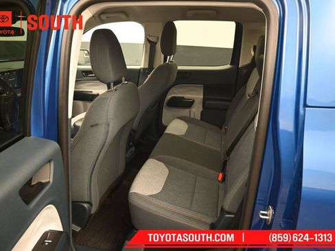 Used 2024 Ford Maverick XLT w/ XLT Luxury Package FWD image 10