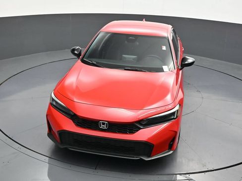 Used 2025 Honda Civic Sport image 24