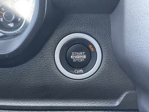 Used 2022 RAM 1500 Big Horn image 17