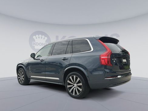 Used 2023 Volvo XC90 B6 Plus w/ Protection Package Premier AWD/4WD image 4