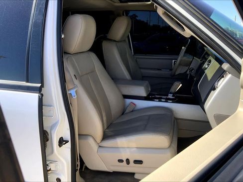 Used 2013 Ford Expedition EL Limited image 8