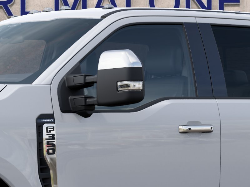 New 2027 Ford F350 Lariat w/ Lariat Premium Package AWD/4WD image 51