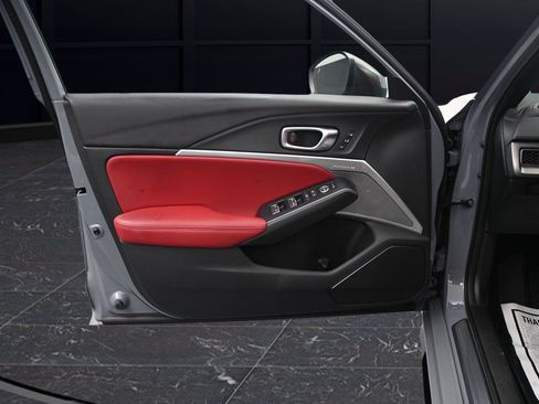 Certified 2026 Acura Integra A-Spec FWD image 9
