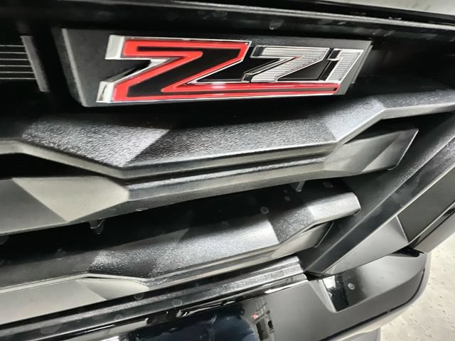 New 2026 Chevrolet Colorado Z71 AWD/4WD image 32