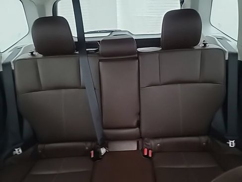 Used 2018 Subaru Forester 2.5i Touring w/ Popular Package #3B AWD/4WD image 24