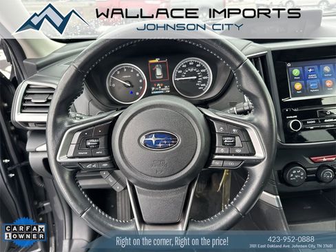 Used 2020 Subaru Forester Premium w/ Popular Package #1 image 30