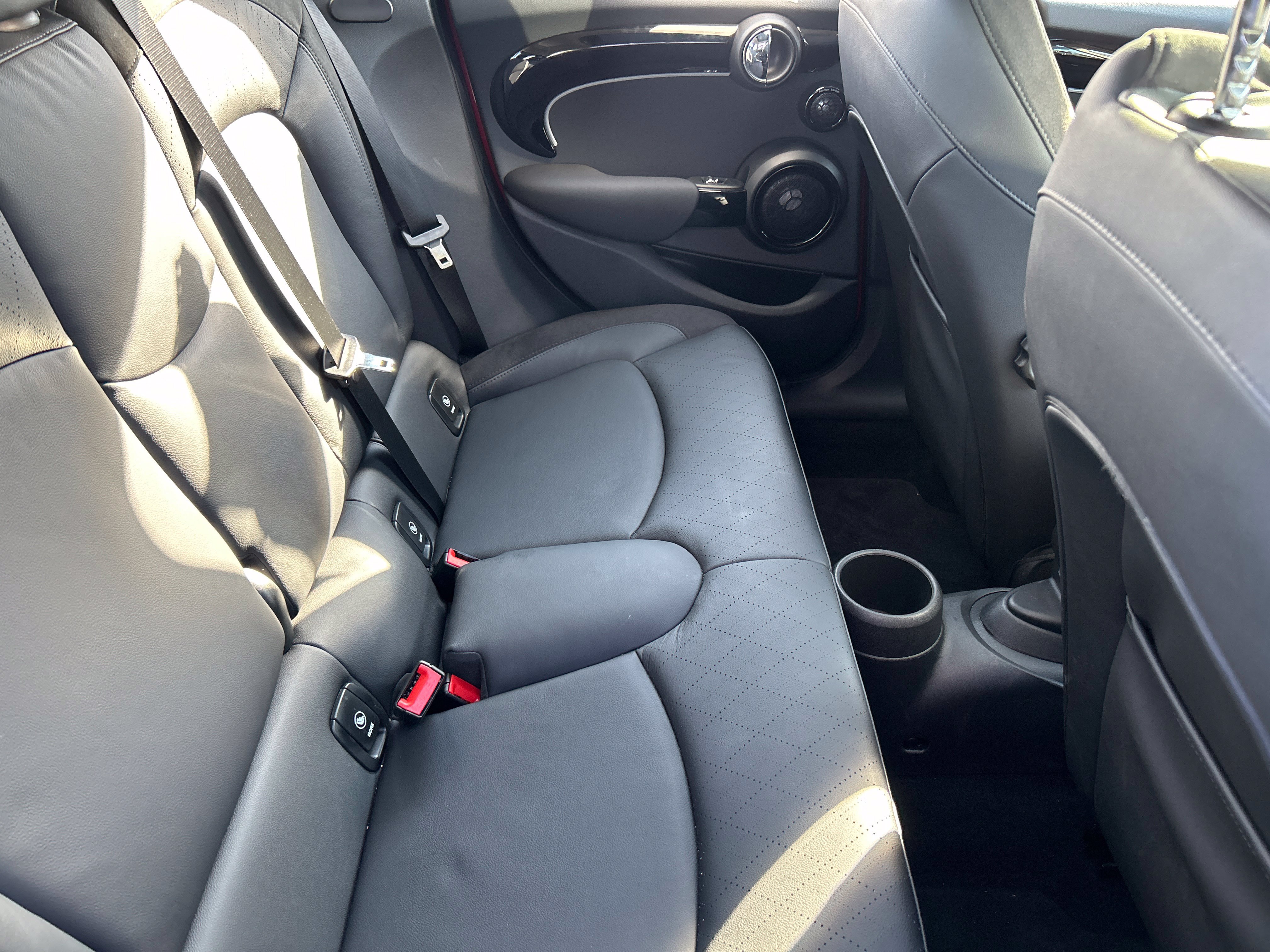 Certified 2023 MINI Cooper S FWD image 12
