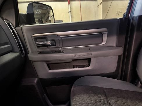 Used 2013 RAM 2500 Power Wagon w/ Luxury Group image 31