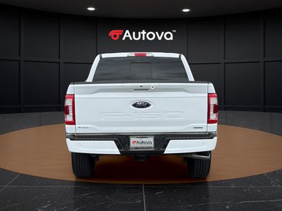 Used 2021 Ford F150 Lariat w/ Equipment Group 502A High
