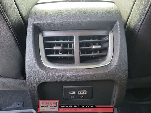 Used 2021 Chevrolet Blazer LT w/ LPO, Floor Liner Package image 13