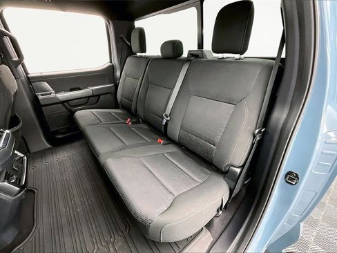 Used 2023 Ford F150 XLT w/ Equipment Group 302A High image 27