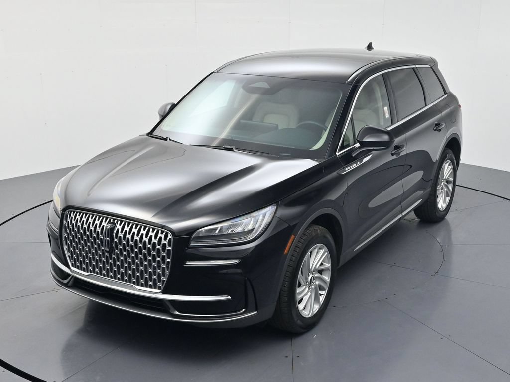 Used 2025 Lincoln Corsair AWD image 36