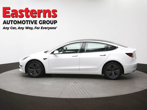 Used 2023 Tesla Model 3 Standard Range RWD image 55