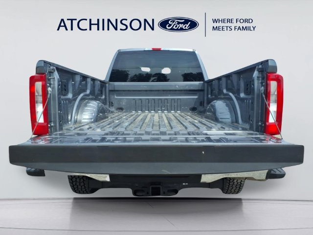 Used 2026 Ford F250 XLT AWD/4WD image 8