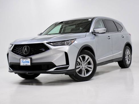 New 2026 Acura MDX SH-AWD image 1
