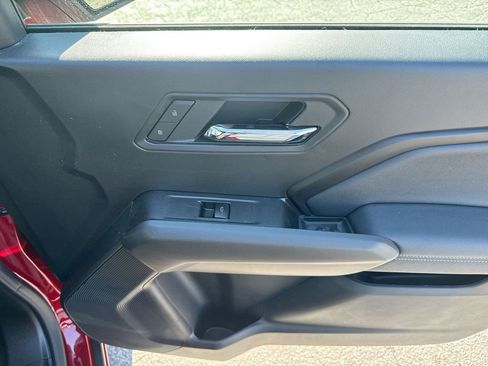 New 2026 Chevrolet Colorado LT RWD image 33