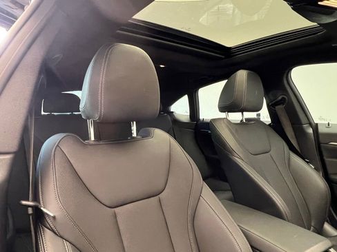 Certified 2023 BMW i4 eDrive35 w/ Premium Package image 6