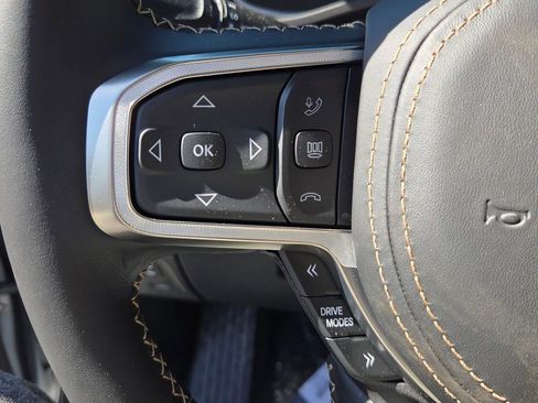 New 2026 RAM 1500 Tungsten w/ Bed Utility Group AWD/4WD image 25