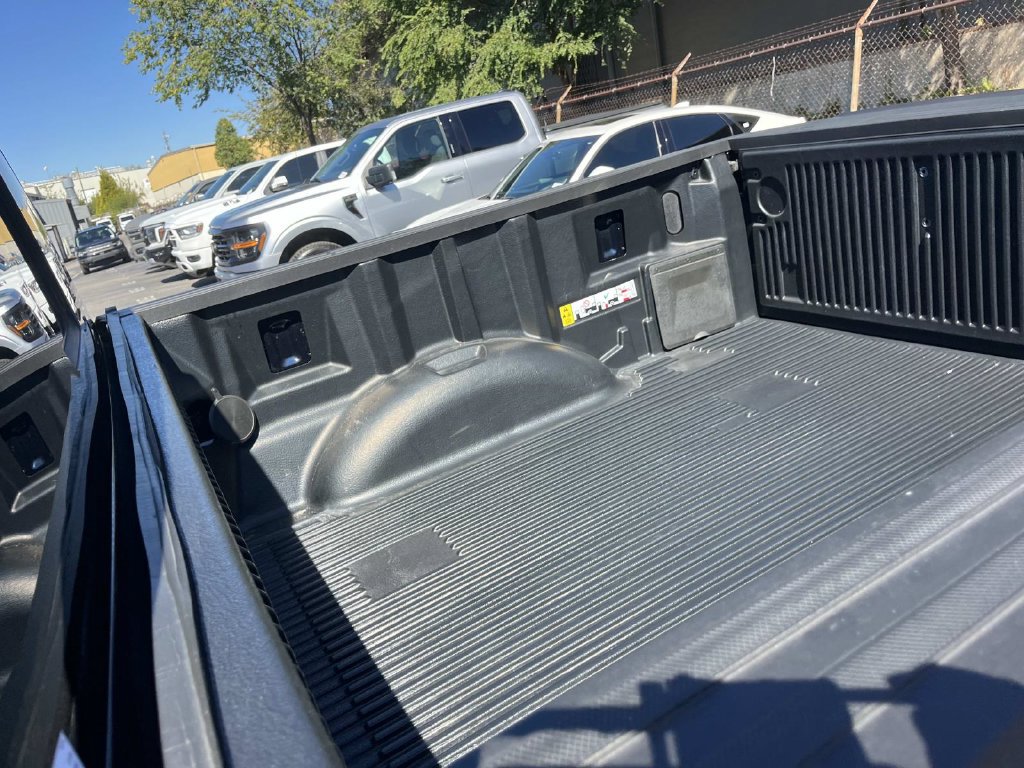 Used 2024 Ford F150 XLT w/ Equipment Group 302A MID AWD/4WD image 15