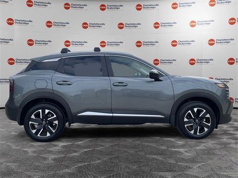 New 2026 Nissan Kicks SV w/ Cold Weather Package image 6