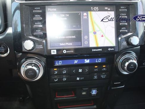 Used 2021 Toyota 4Runner TRD Pro image 19