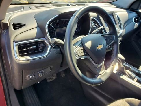 Certified 2023 Chevrolet Equinox LT image 19