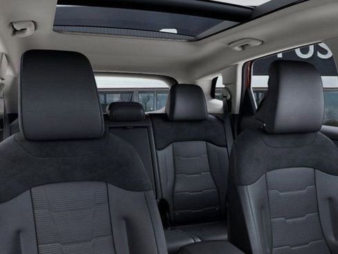 New 2026 Kia Sportage SX AWD/4WD image 27
