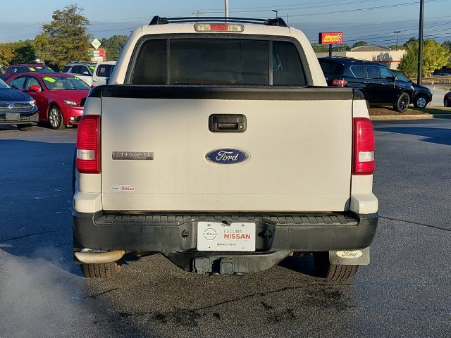 Used 2008 Ford Explorer Sport Trac XLT RWD image 4