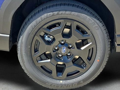 New 2026 Subaru Outback Limited AWD/4WD image 8