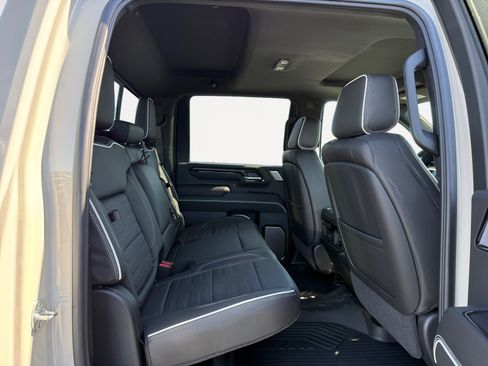 New 2026 GMC Sierra 2500 AT4X w/ AT4X AEV Edition AWD/4WD image 18