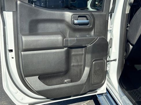 Used 2021 Chevrolet Silverado 1500 LT w/ Bed Protection Package image 22