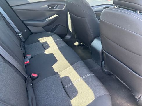 Used 2023 Honda Accord Sport image 16