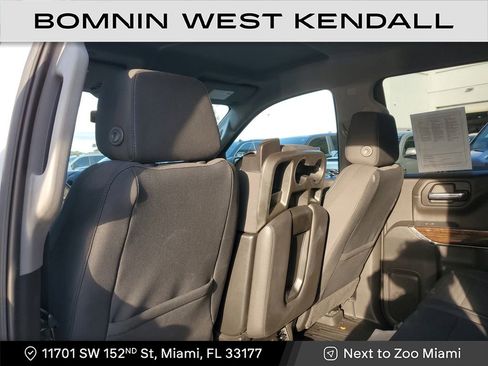 Used 2020 GMC Sierra 1500 Elevation w/ Elevation Value Package image 17