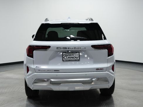 New 2026 GMC Terrain Denali image 7