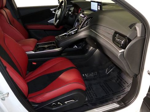 Certified 2026 Acura RDX A-Spec image 36