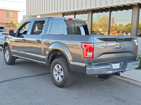 Used 2017 Ford F150 XLT image 7