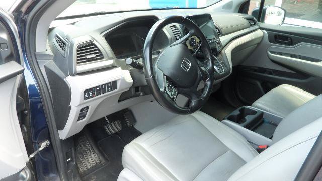 Used 2019 Honda Odyssey EX-L image 16
