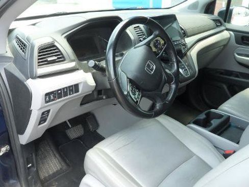 Used 2019 Honda Odyssey EX-L image 16