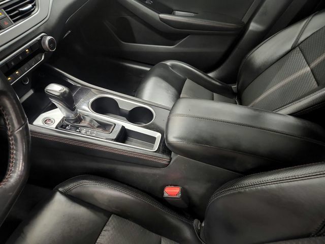 Used 2024 Nissan Altima 2.5 SR FWD image 28