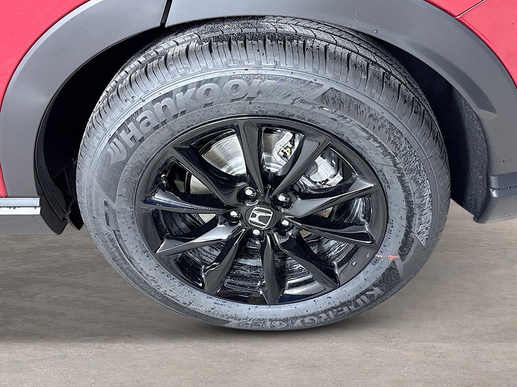 New 2027 Honda CR-V Sport-L image 9