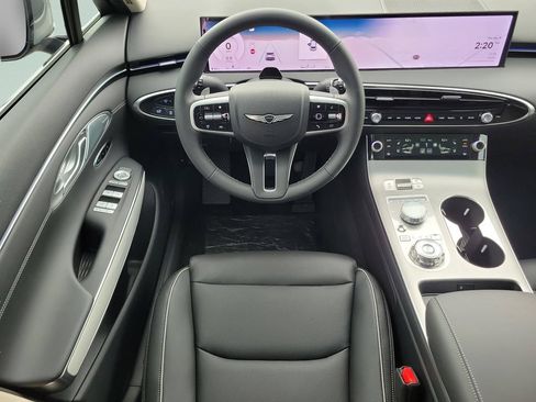New 2026 Genesis GV70 2.5T Advanced AWD/4WD image 27